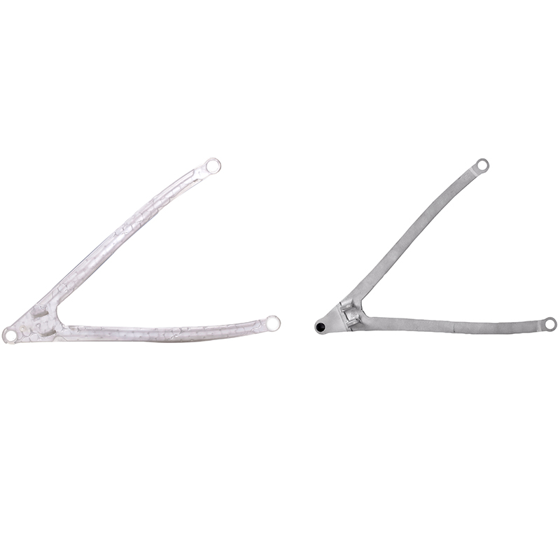 精密鑄造SLA快速成型1