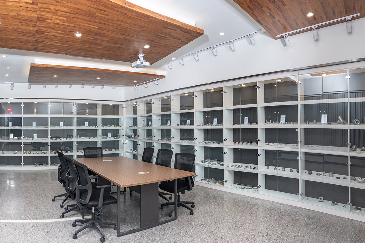 精密鑄造廠7 精密鑄造廠7